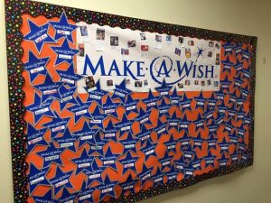 wallofstars